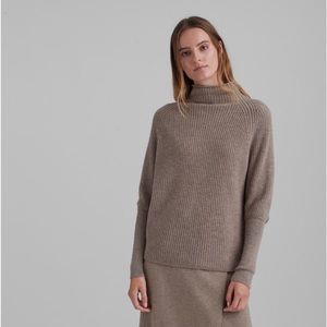 Club Monaco Emma Cashmere sweater
